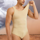 Confidence Boost Shapewear Bodysuit